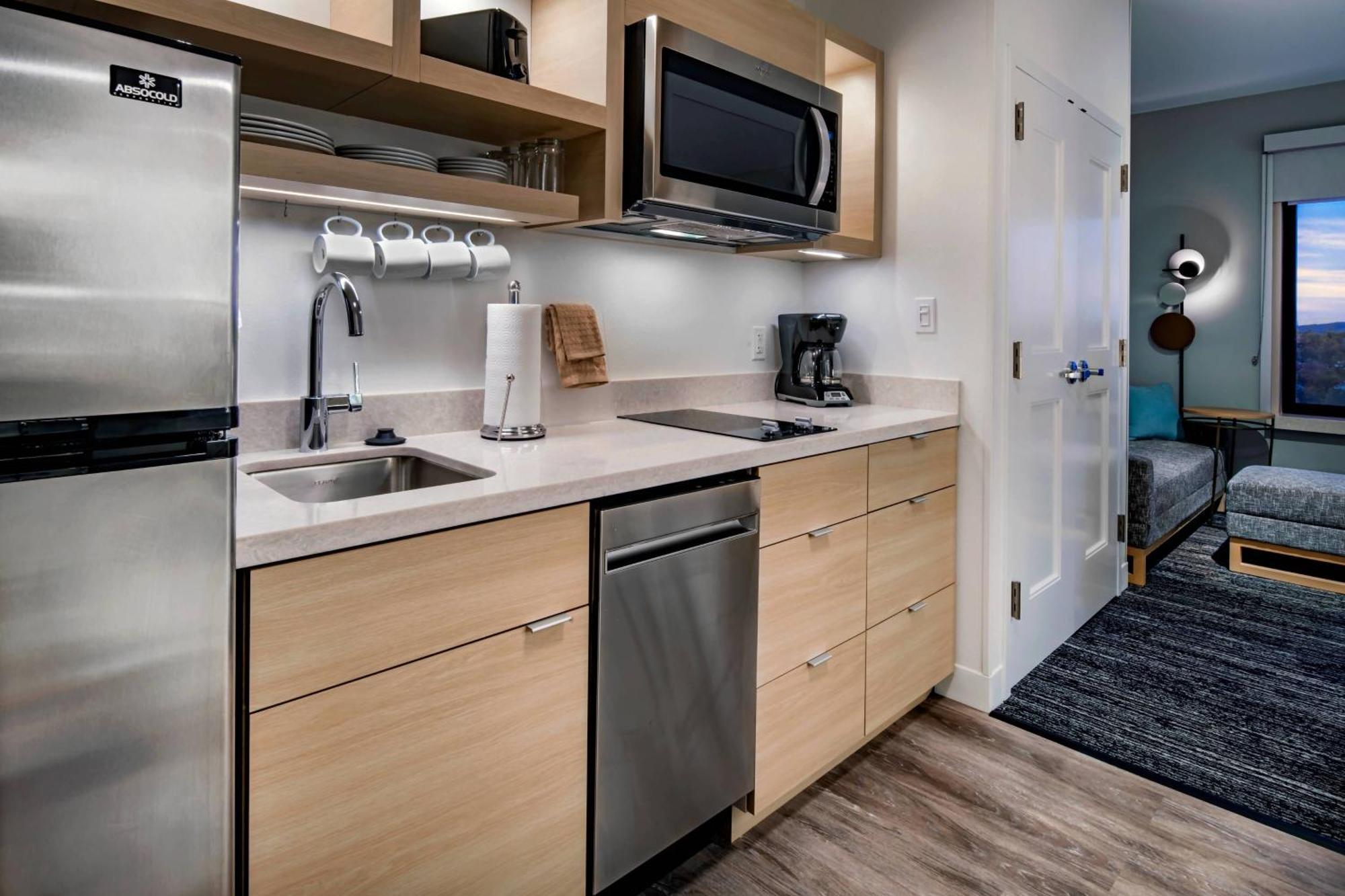 Towneplace Suites By Marriott Wrentham Plainville מראה חיצוני תמונה