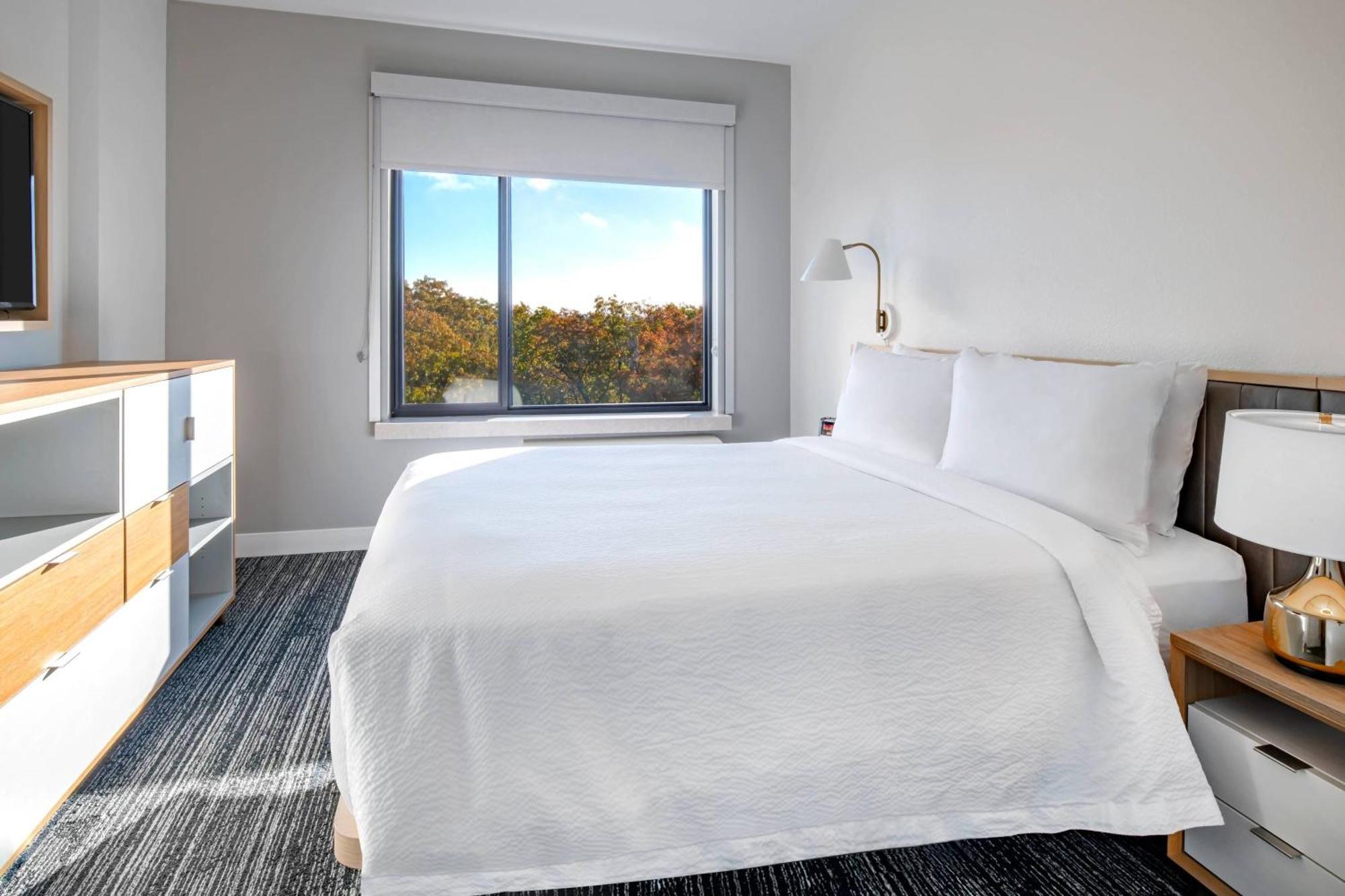 Towneplace Suites By Marriott Wrentham Plainville מראה חיצוני תמונה