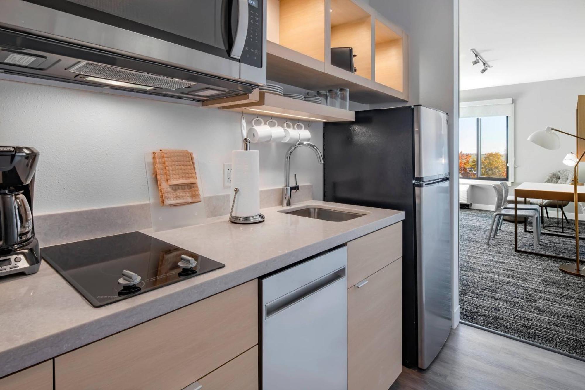 Towneplace Suites By Marriott Wrentham Plainville מראה חיצוני תמונה