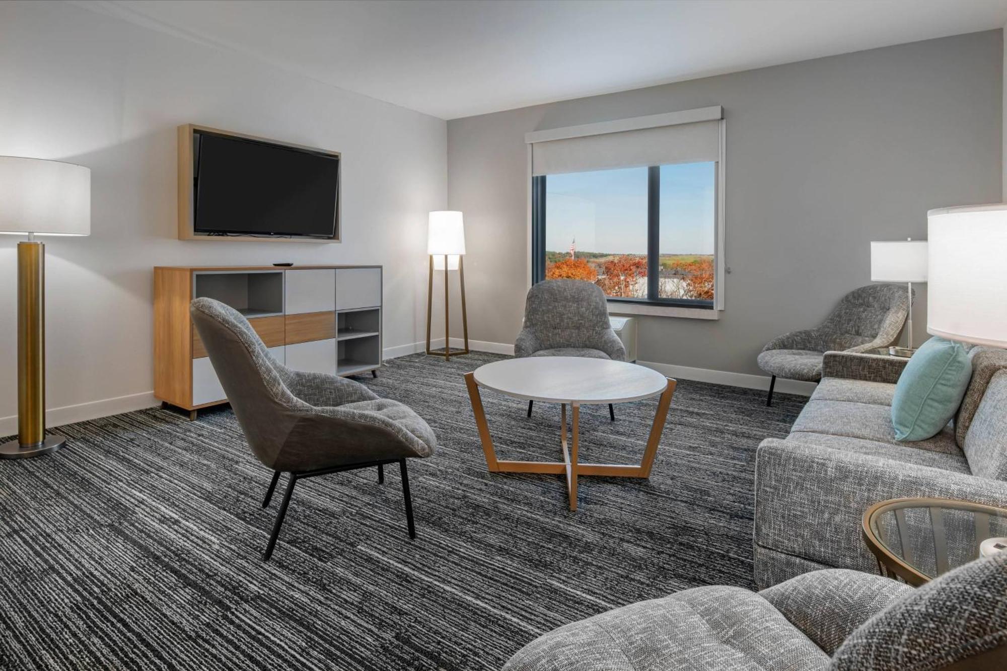 Towneplace Suites By Marriott Wrentham Plainville מראה חיצוני תמונה