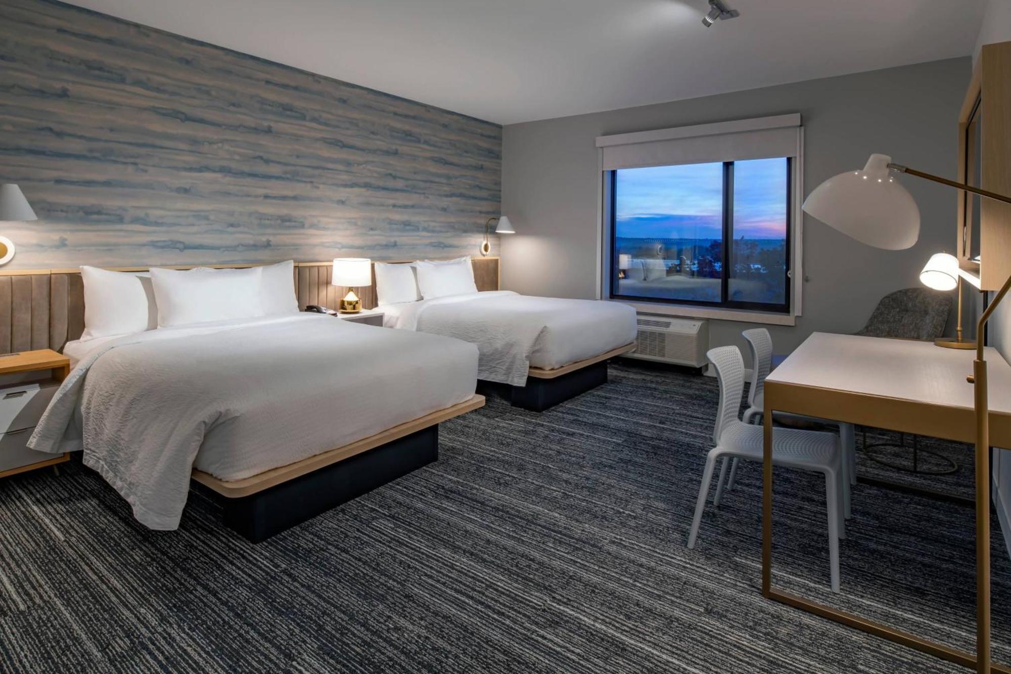 Towneplace Suites By Marriott Wrentham Plainville מראה חיצוני תמונה
