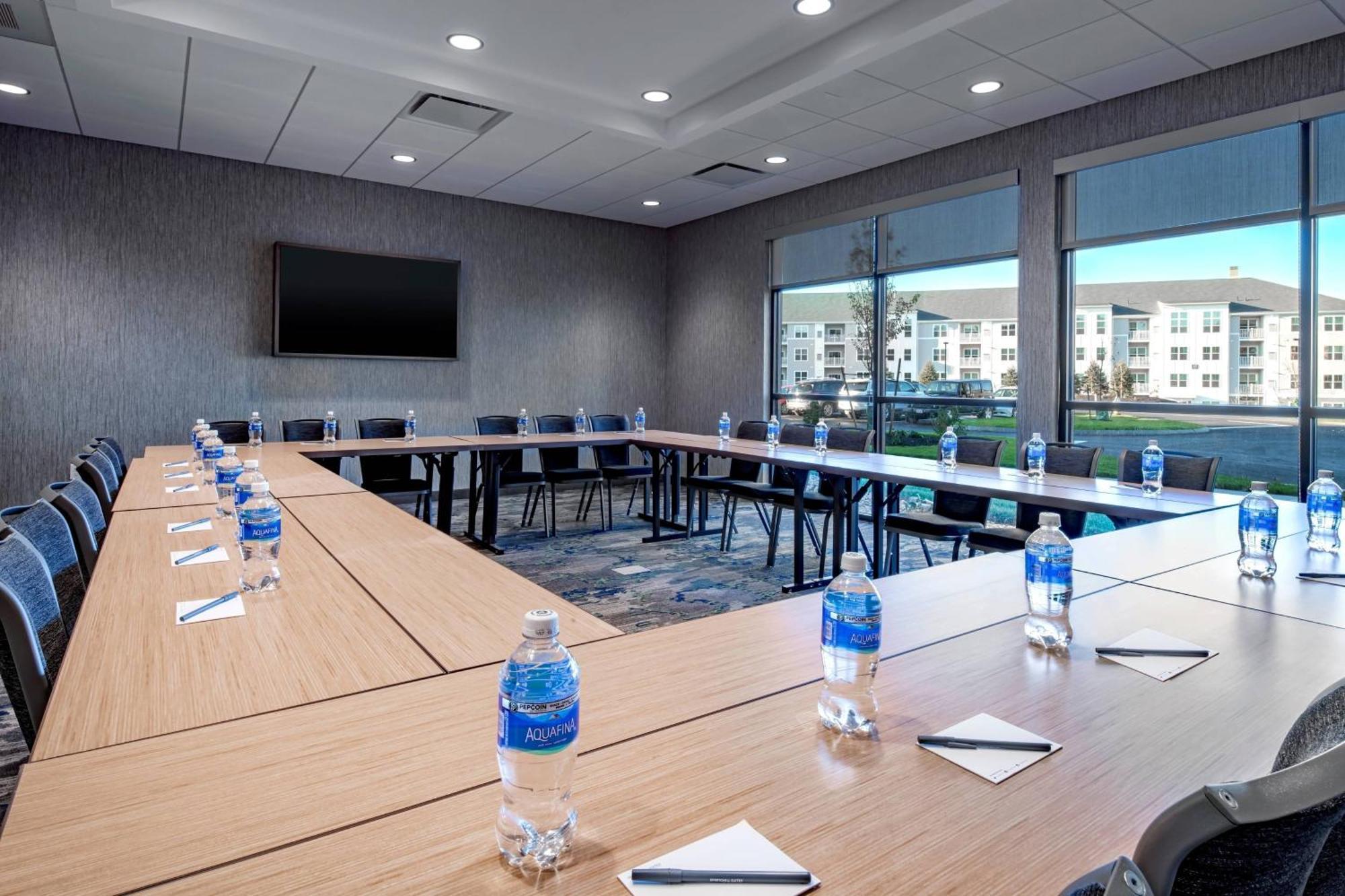Towneplace Suites By Marriott Wrentham Plainville מראה חיצוני תמונה
