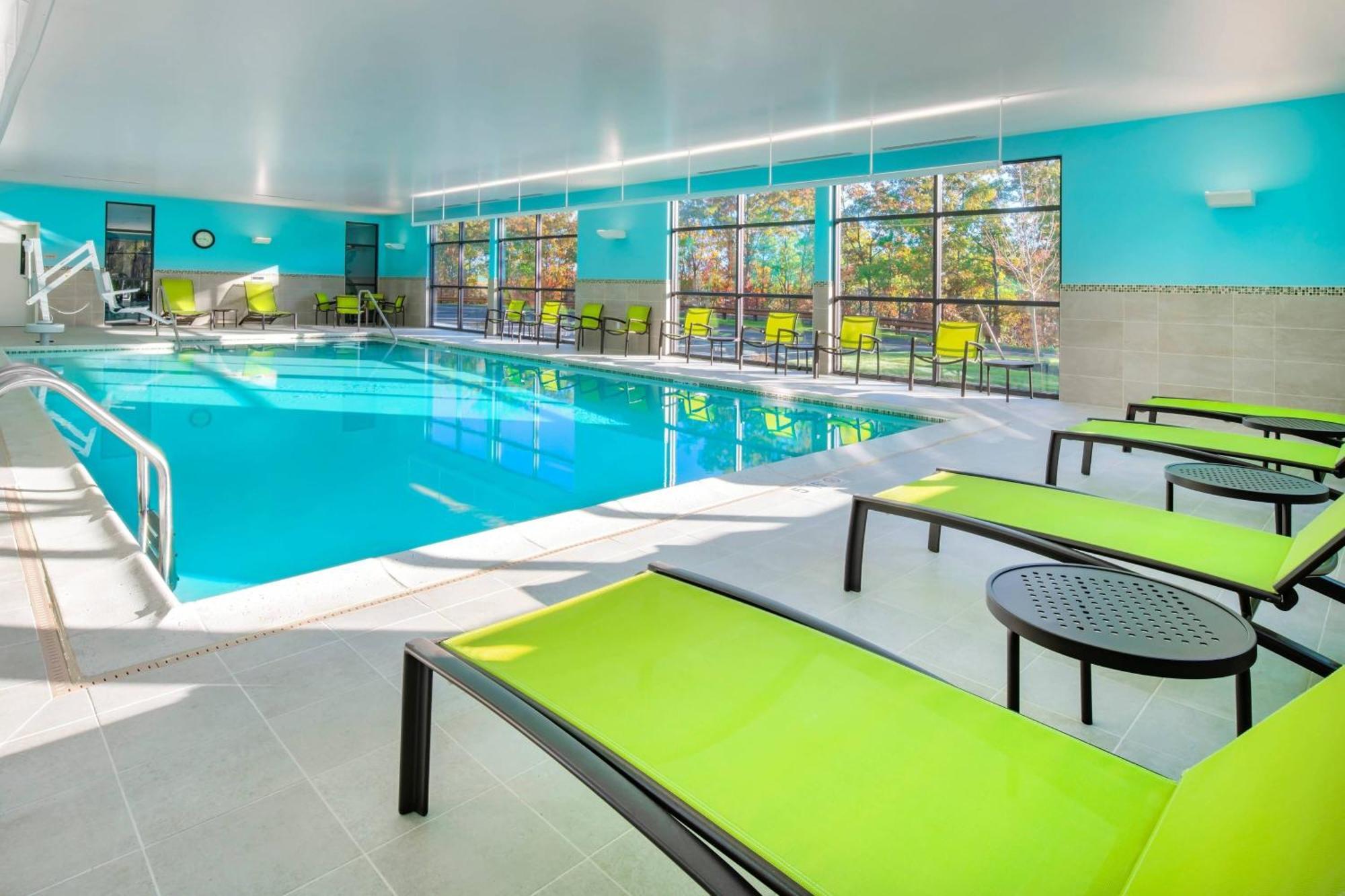 Towneplace Suites By Marriott Wrentham Plainville מראה חיצוני תמונה