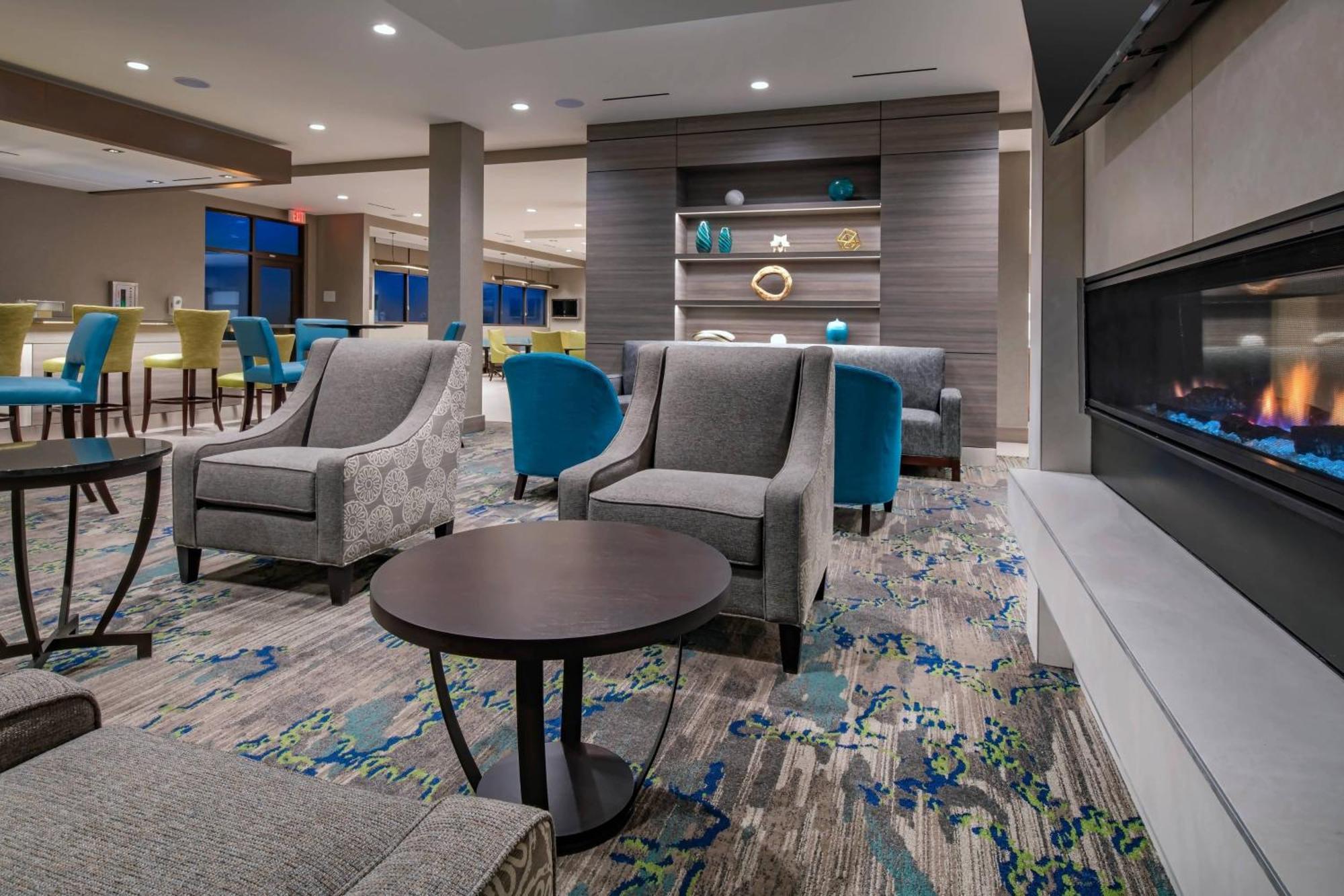 Towneplace Suites By Marriott Wrentham Plainville מראה חיצוני תמונה